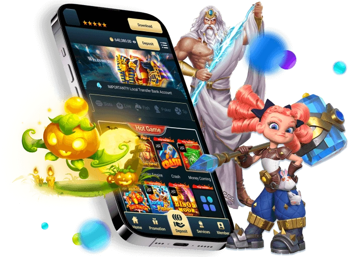 Biểu tượng hỗ trợ khách hàng tận tâm của Hello88