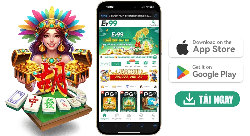 Biểu tượng khóa bảo mật và lá chắn trên ứng dụng Hello88