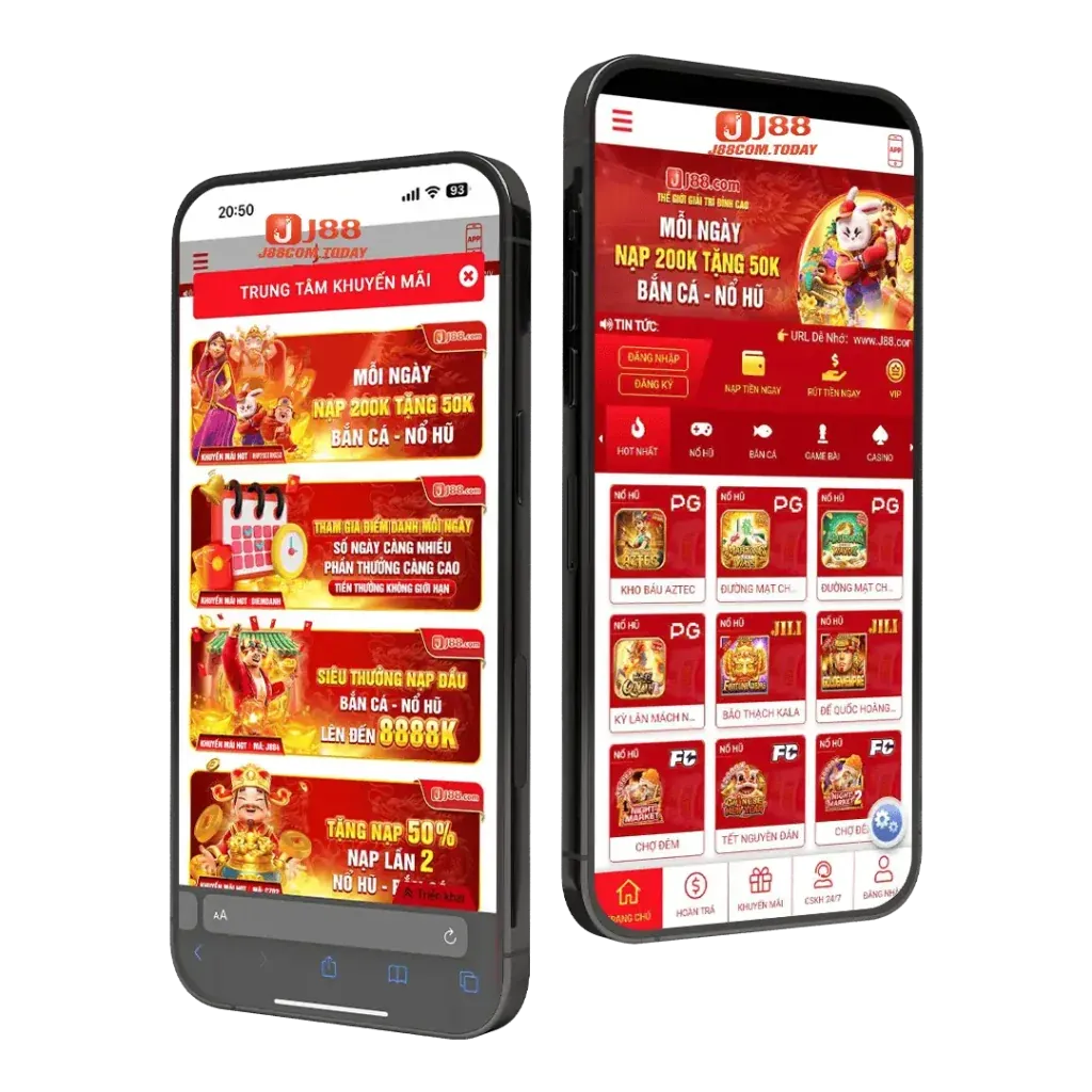 Biểu tượng đổi mới công nghệ tại Hello88