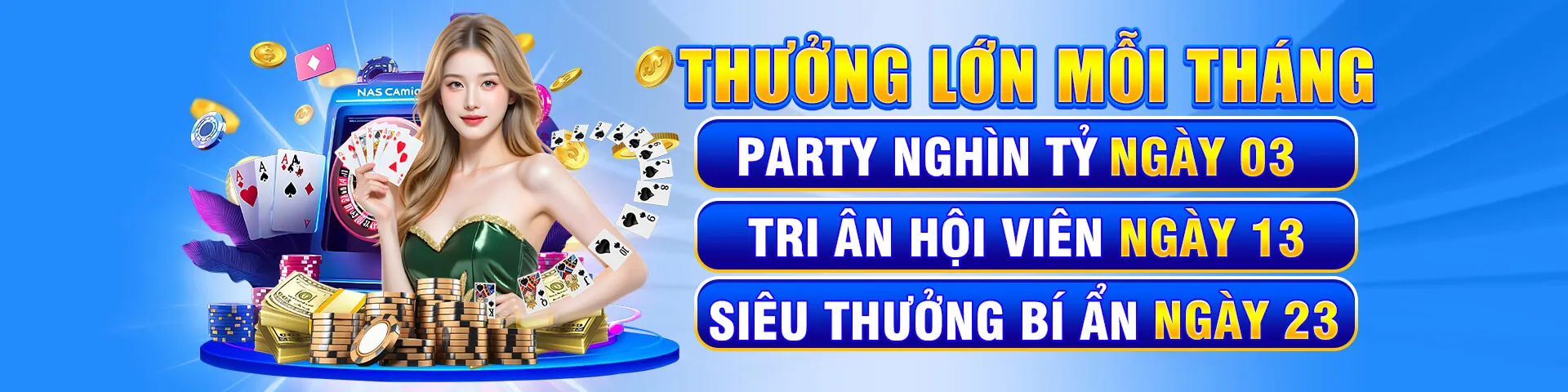 Sòng bạc trực tuyến Hello88 với các trò chơi đa dạng